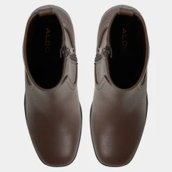ALDO Ankle Boots^Marrgo Dark Brown