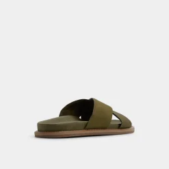 ALDO Sandals^Marrin Olive