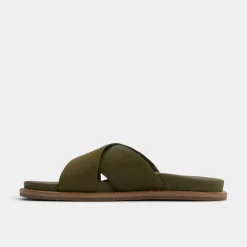 ALDO Sandals^Marrin Olive