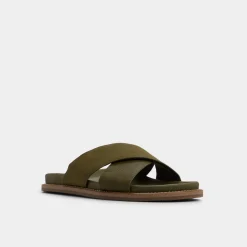 ALDO Sandals^Marrin Olive