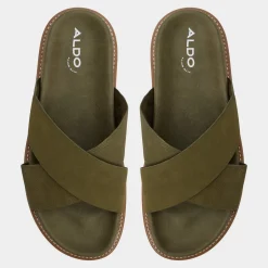 ALDO Sandals^Marrin Olive