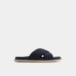 ALDO Sandals^Marrin Navy