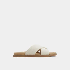 ALDO Sandals^Marrin Open Beige