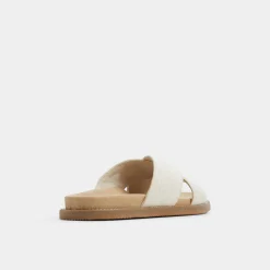 ALDO Sandals^Marrin Open Beige