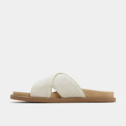 ALDO Sandals^Marrin Open Beige