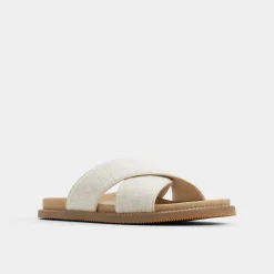 ALDO Sandals^Marrin Open Beige