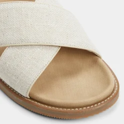 ALDO Sandals^Marrin Open Beige