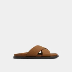 ALDO Sandals^Marrin Cognac