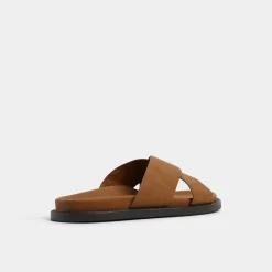 ALDO Sandals^Marrin Cognac