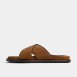 ALDO Sandals^Marrin Cognac