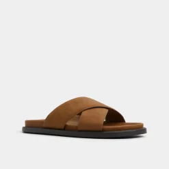 ALDO Sandals^Marrin Cognac