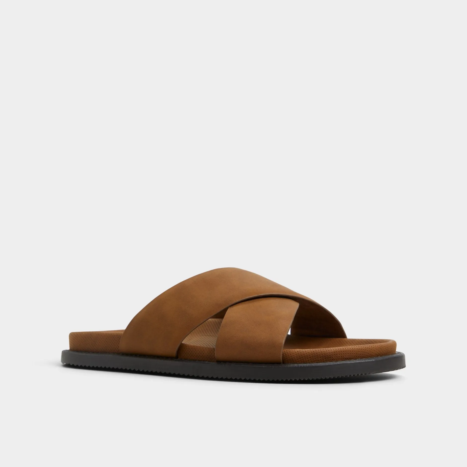 ALDO Sandals^Marrin Cognac