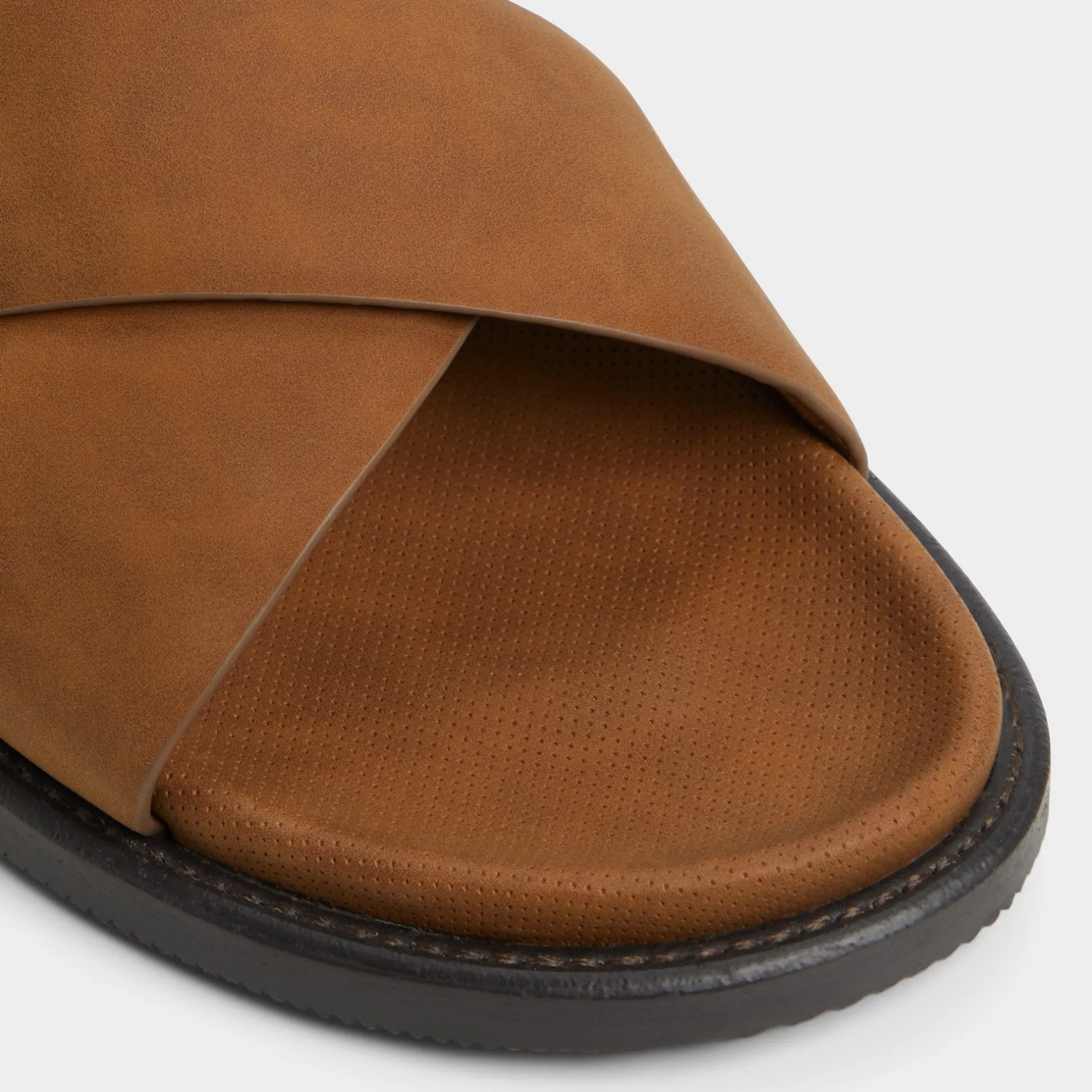ALDO Sandals^Marrin Cognac