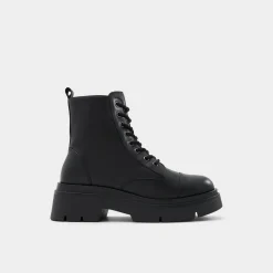 ALDO Black Boots^Marthia Other black