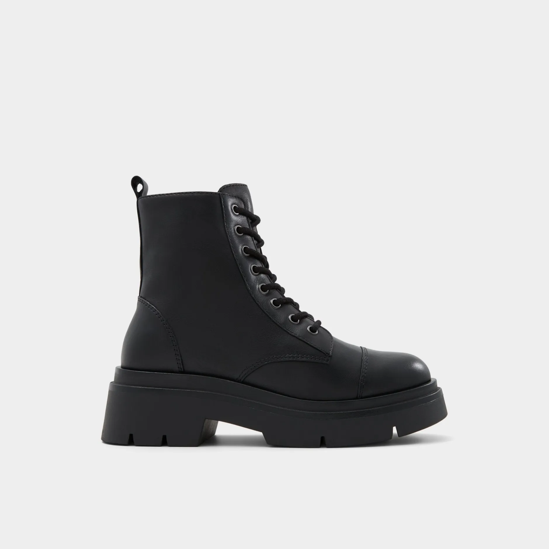 ALDO Black Boots^Marthia Other black