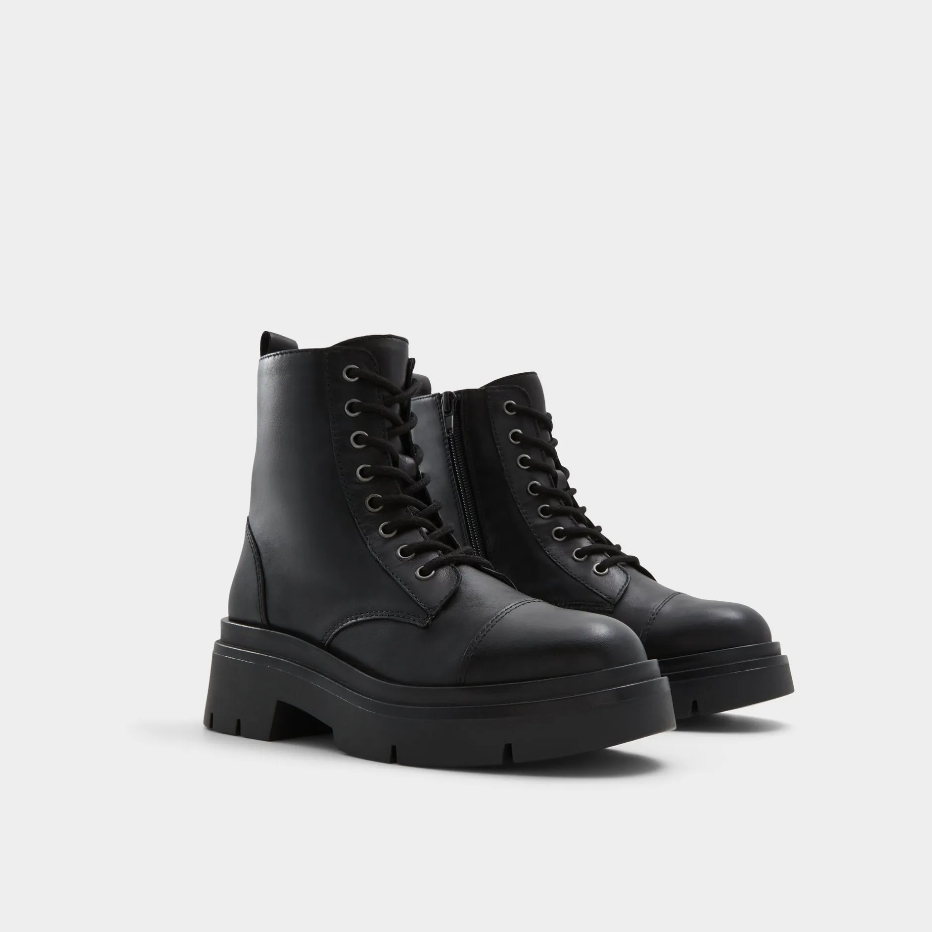 ALDO Black Boots^Marthia Other black