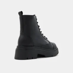 ALDO Black Boots^Marthia Other black