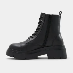 ALDO Black Boots^Marthia Other black