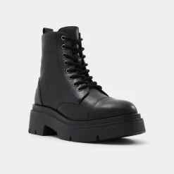 ALDO Black Boots^Marthia Other black