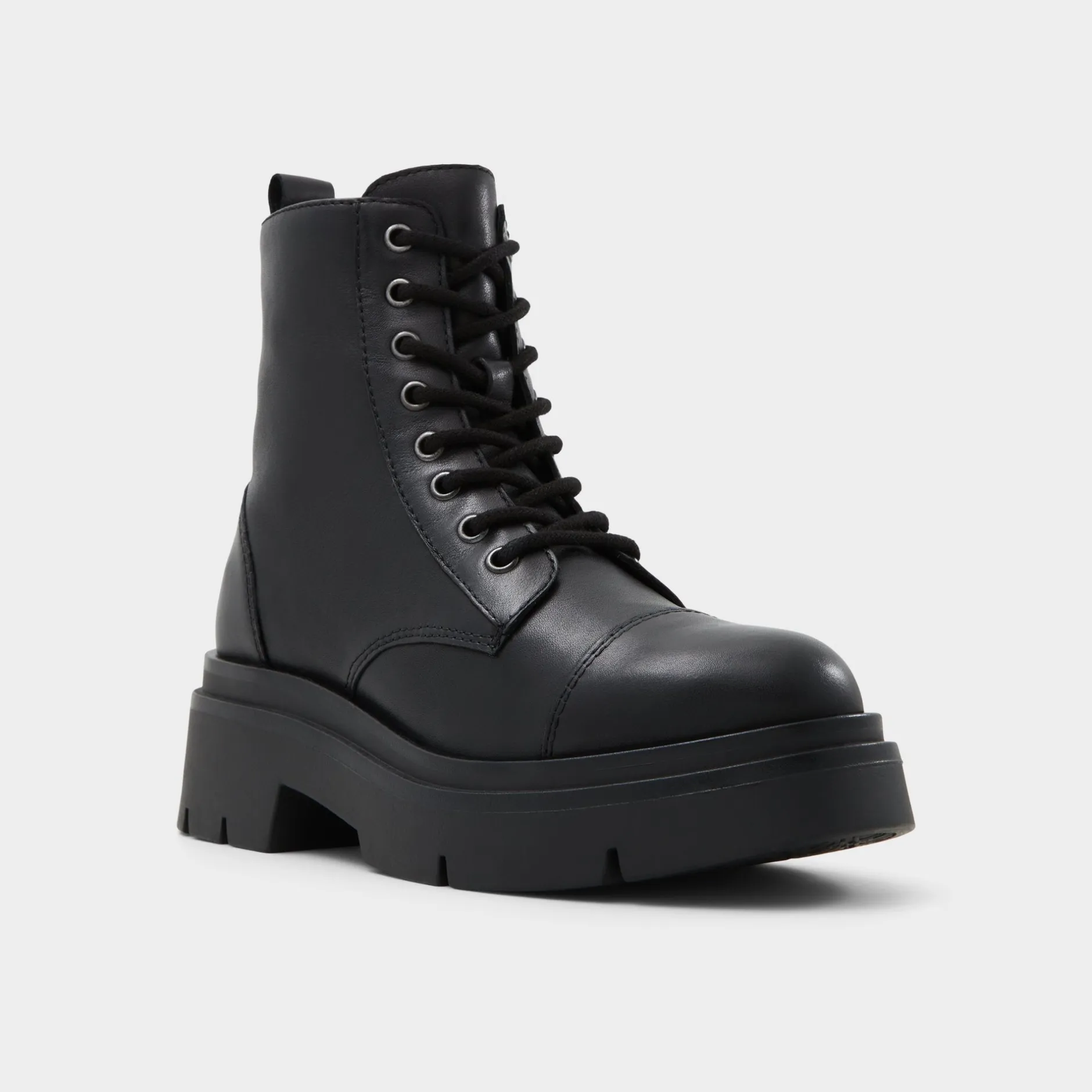 ALDO Black Boots^Marthia Other black