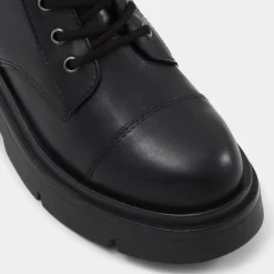 ALDO Black Boots^Marthia Other black