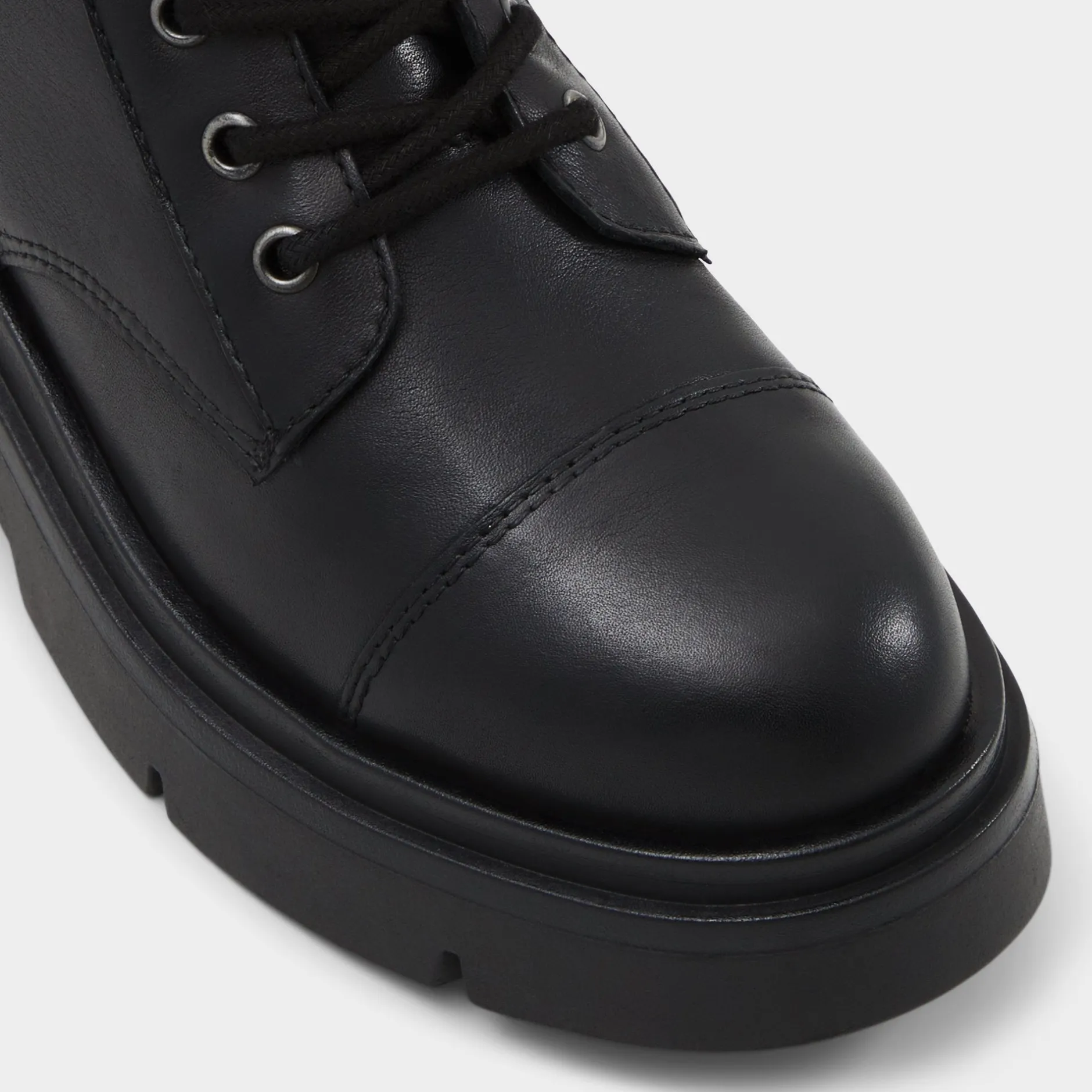 ALDO Black Boots^Marthia Other black
