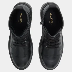 ALDO Black Boots^Marthia Other black