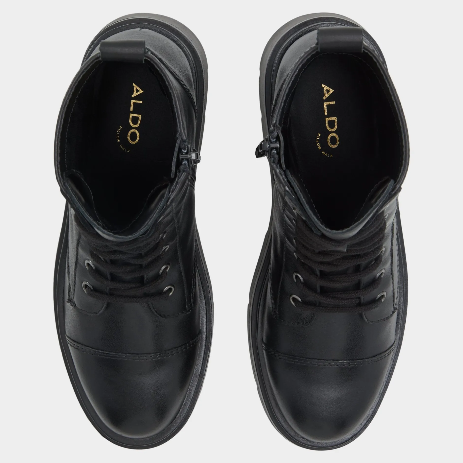 ALDO Black Boots^Marthia Other black