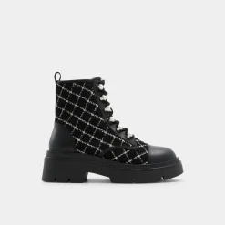ALDO Black Boots^Marthia Other black