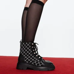 ALDO Black Boots^Marthia Other black