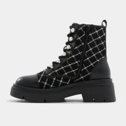 ALDO Black Boots^Marthia Other black