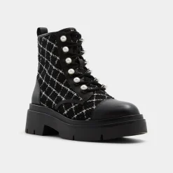 ALDO Black Boots^Marthia Other black
