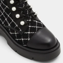 ALDO Black Boots^Marthia Other black