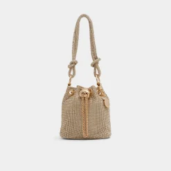 ALDO Bags^Marvelax Gold