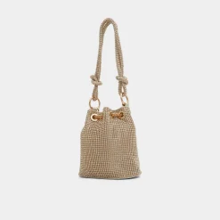 ALDO Bags^Marvelax Gold