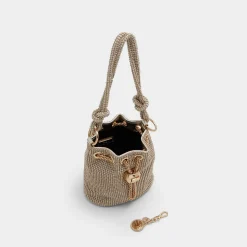 ALDO Bags^Marvelax Gold