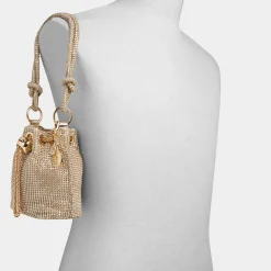 ALDO Bags^Marvelax Gold