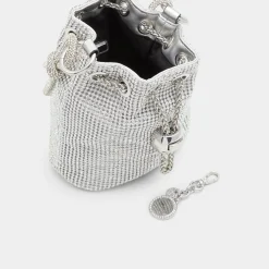 ALDO Bags^Marvelax Silver