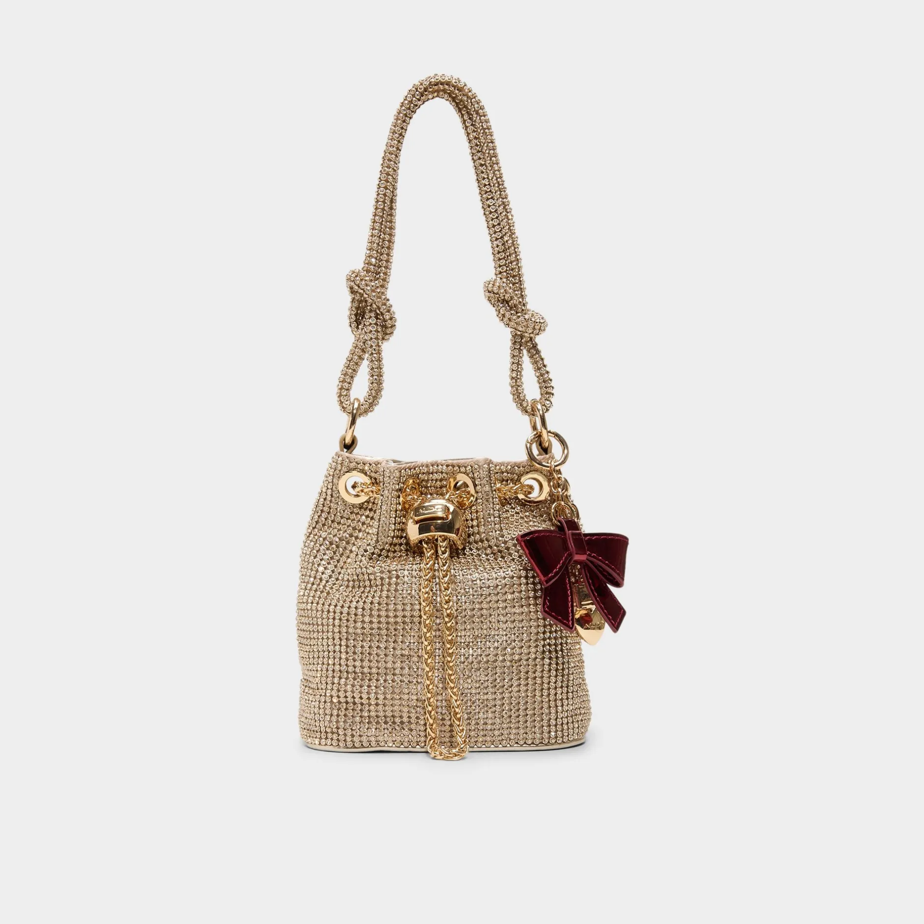 ALDO Bags^Marveloo Gold
