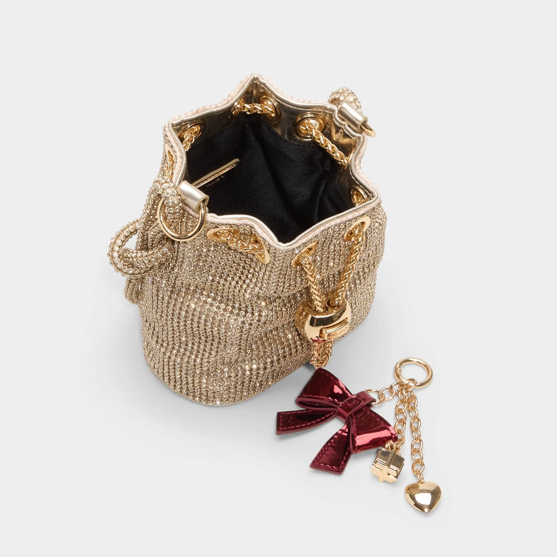 ALDO Bags^Marveloo Gold