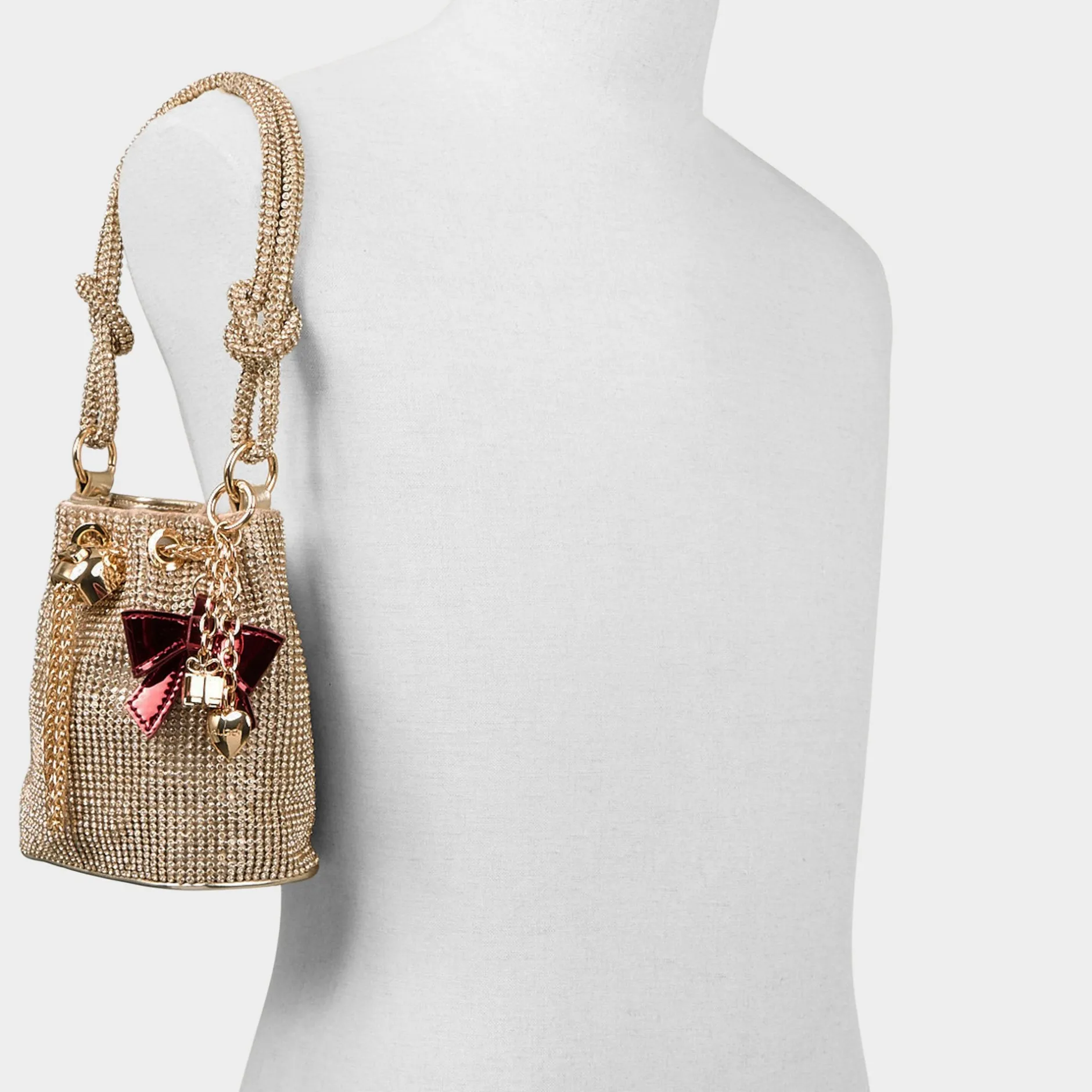 ALDO Bags^Marveloo Gold