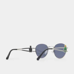 ALDO Accessories^Marvinshades Silver