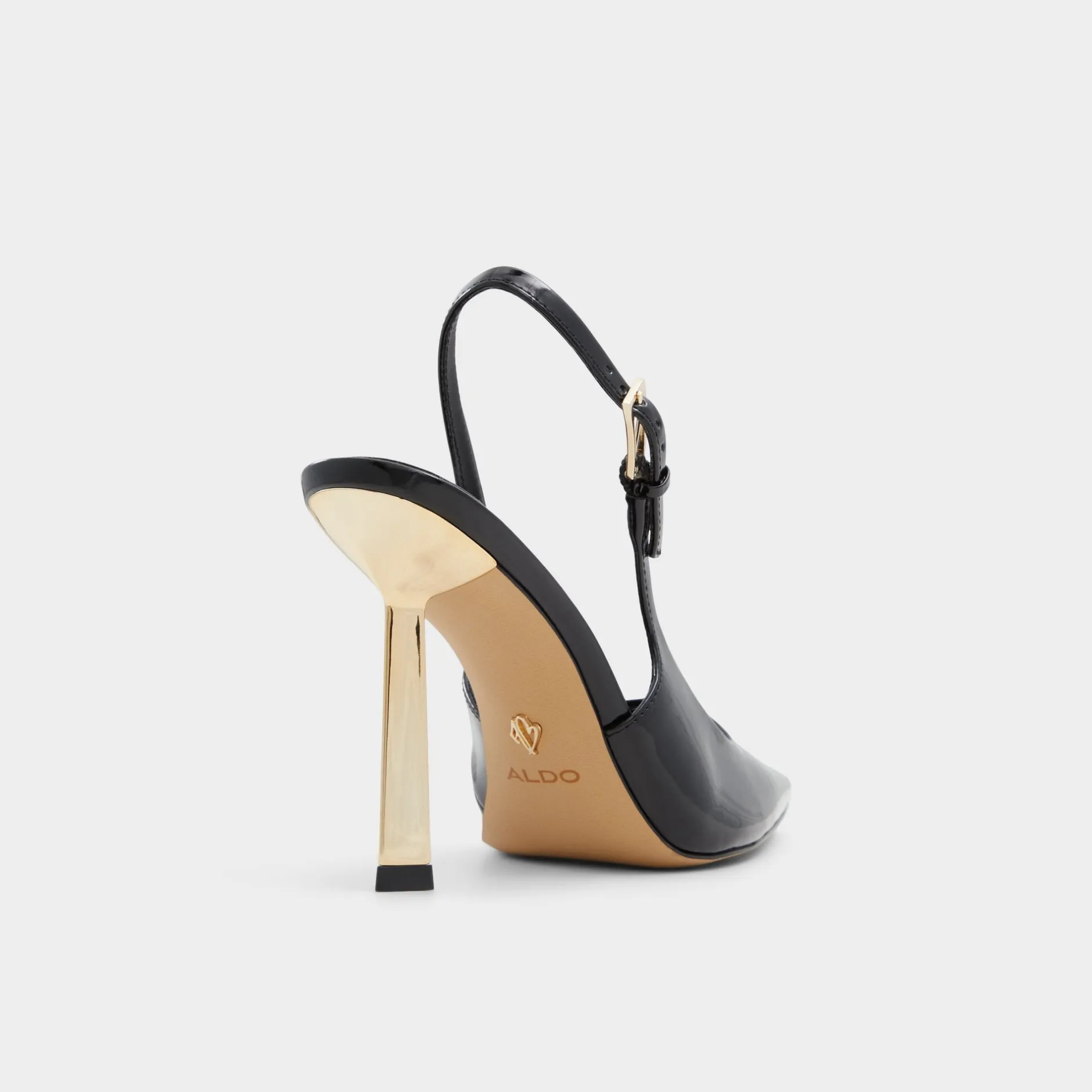 ALDO Pumps^Marysa Black