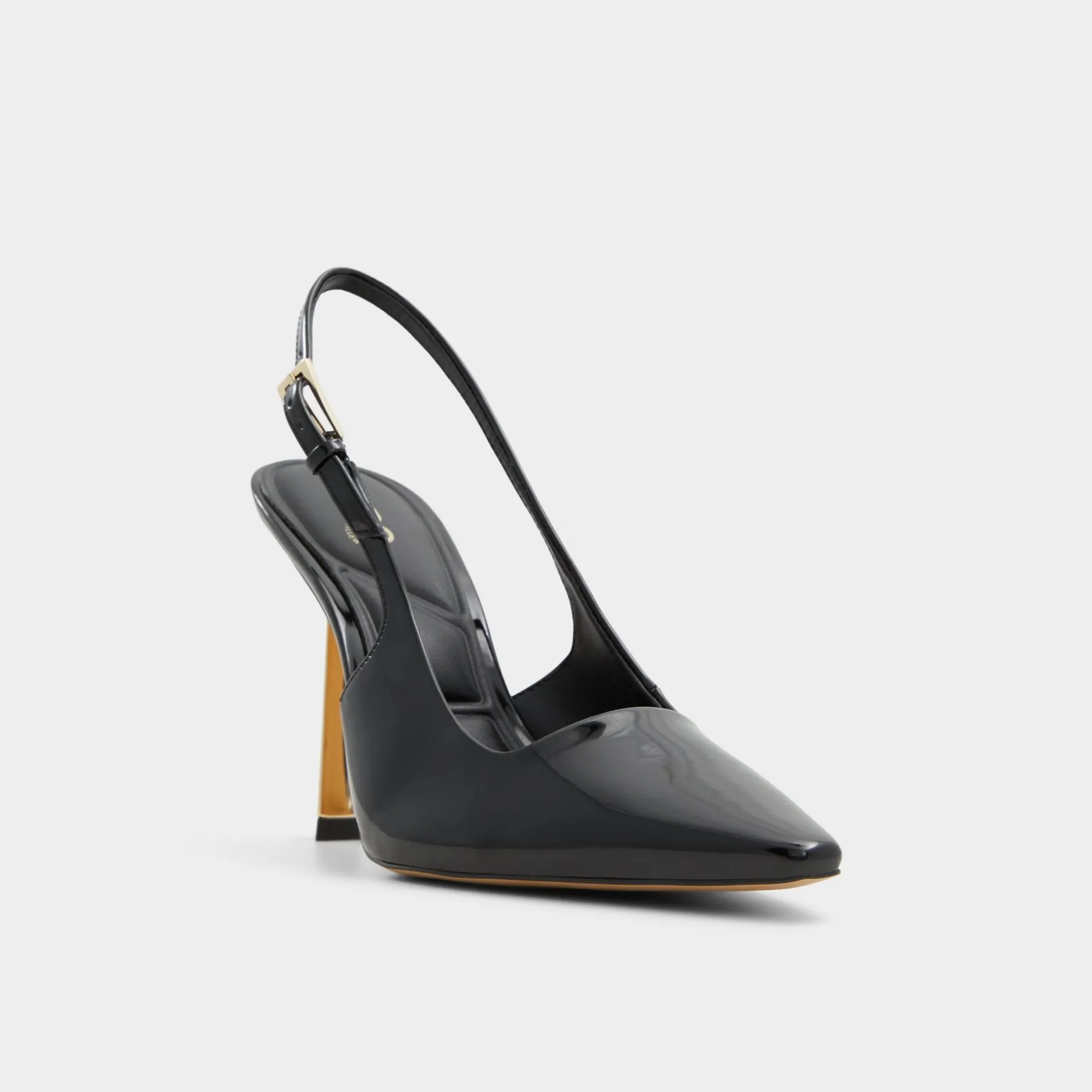 ALDO Pumps^Marysa Black