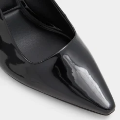 ALDO Pumps^Marysa Black