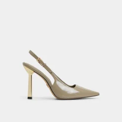ALDO Slingbacks|Pumps^Marysa Other Green