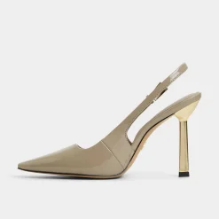 ALDO Slingbacks|Pumps^Marysa Other Green