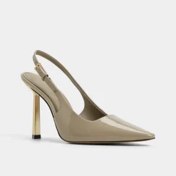 ALDO Slingbacks|Pumps^Marysa Other Green