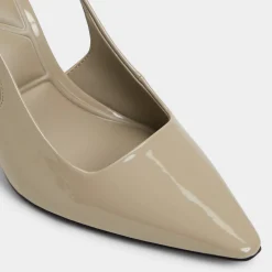 ALDO Slingbacks|Pumps^Marysa Other Green