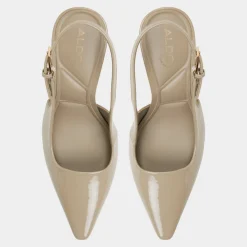 ALDO Slingbacks|Pumps^Marysa Other Green